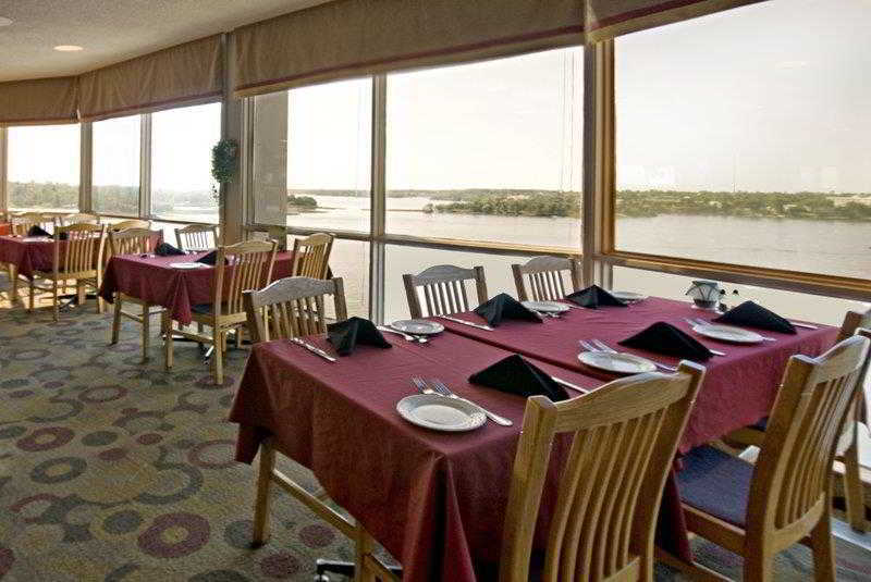 Clarion Lakeside Inn & Conference Centre Kenora Eksteriør bilde